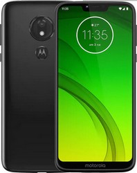 Ремонт телефона Motorola Moto G7 Power в Курске